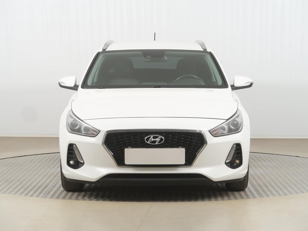 2018 Hyundai i30 - 2
