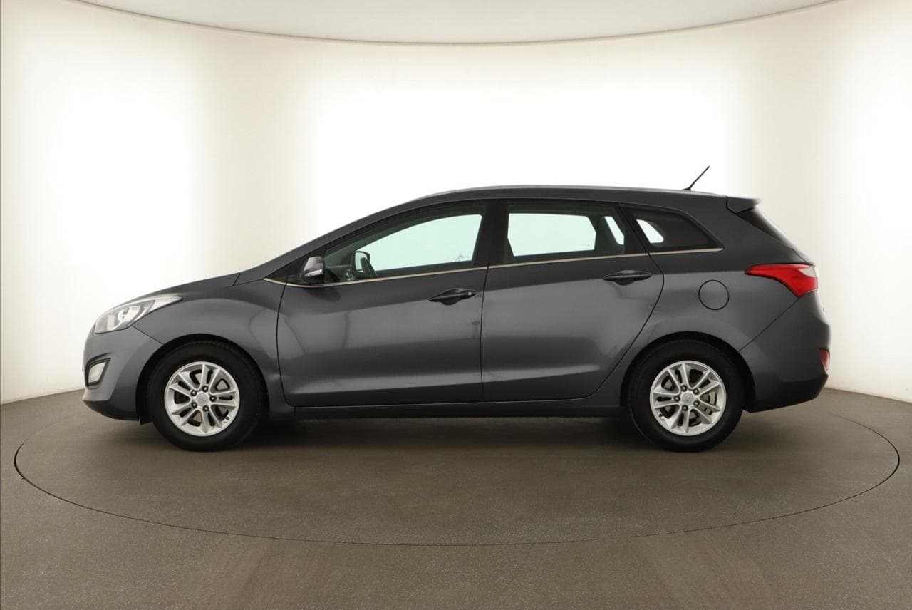 2015 Hyundai i30 - 4