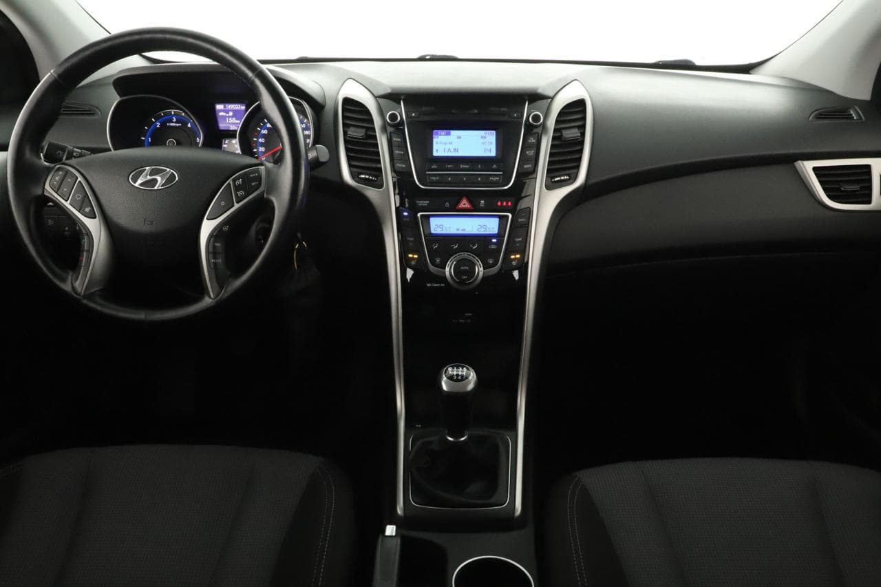 2015 Hyundai i30 - 9