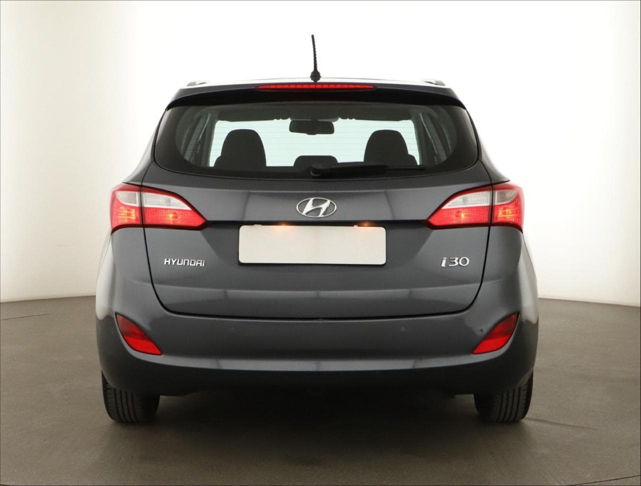 2015 Hyundai i30 - 6