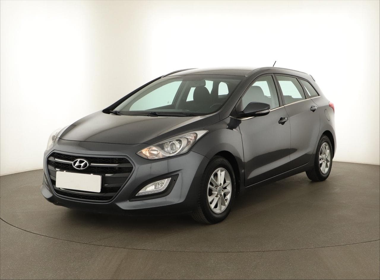 2015 Hyundai i30 - 3