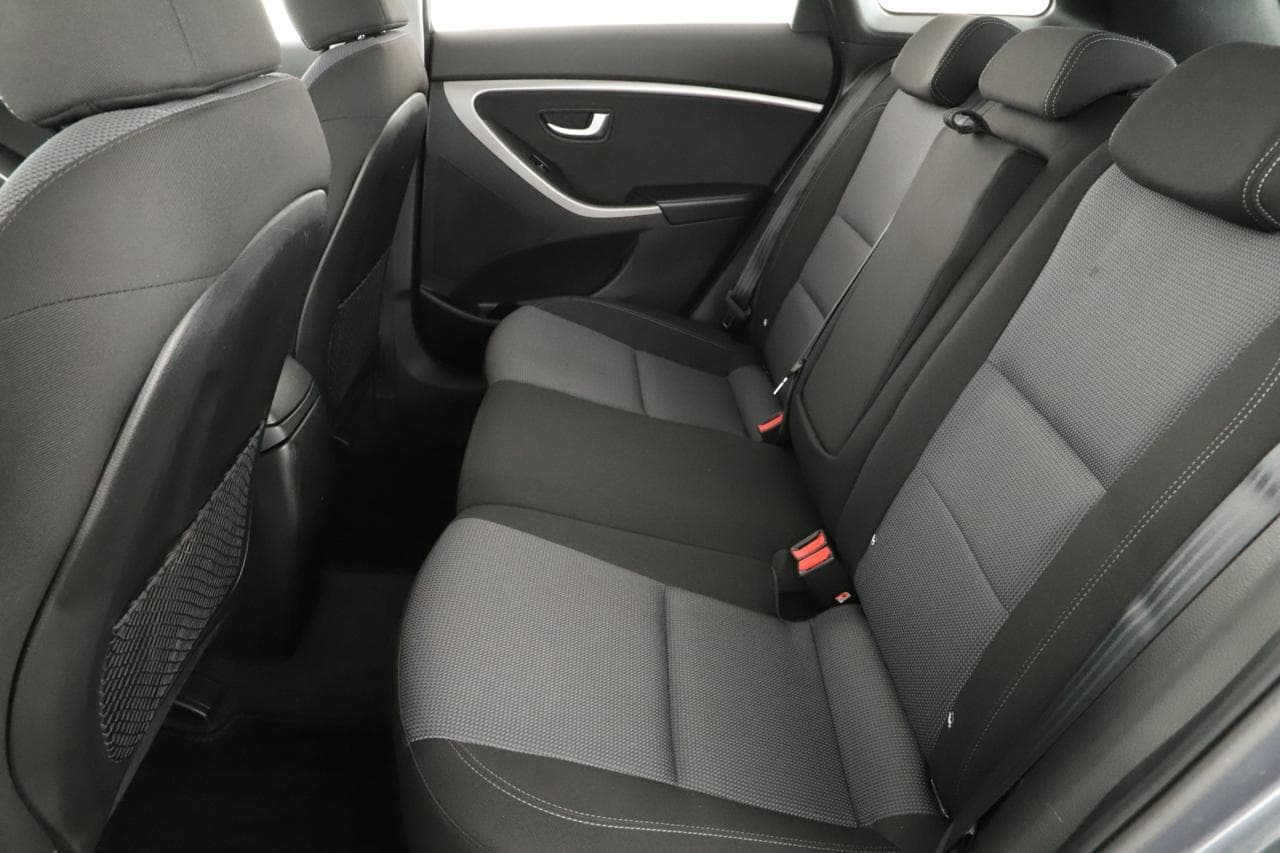 2015 Hyundai i30 - 12