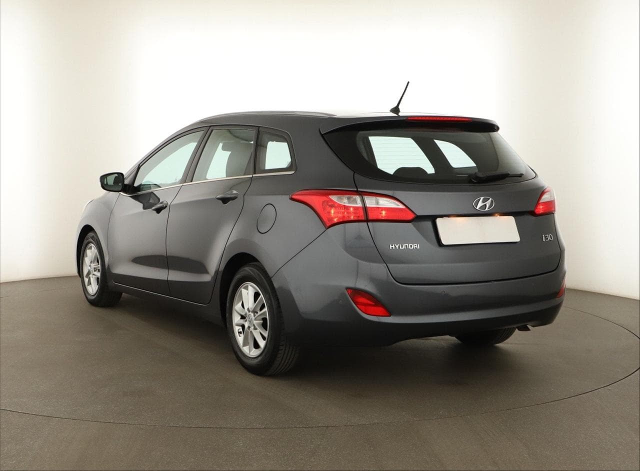 2015 Hyundai i30 - 5