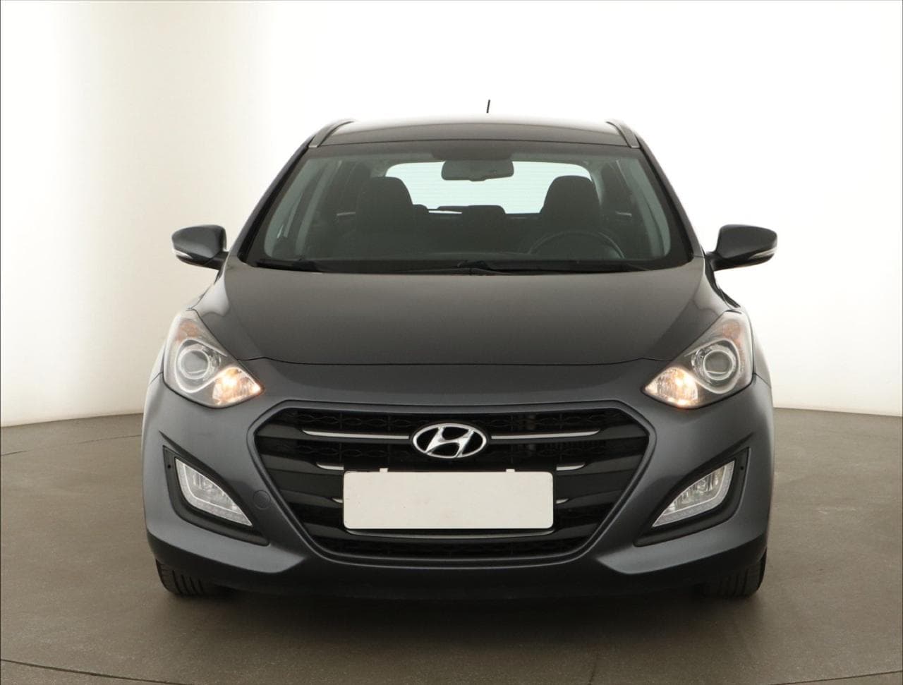 2015 Hyundai i30 - 2