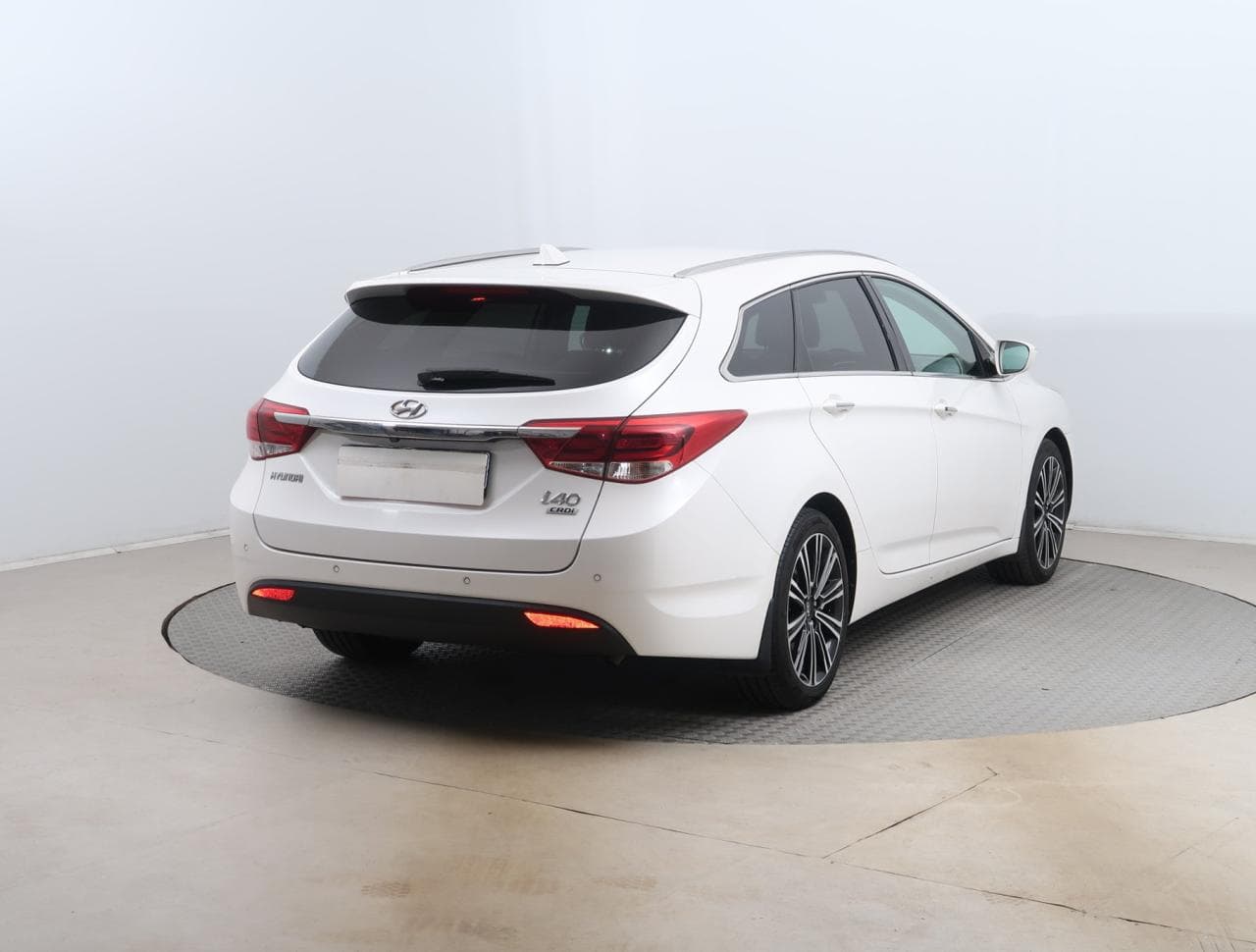 2016 Hyundai i40 - 9