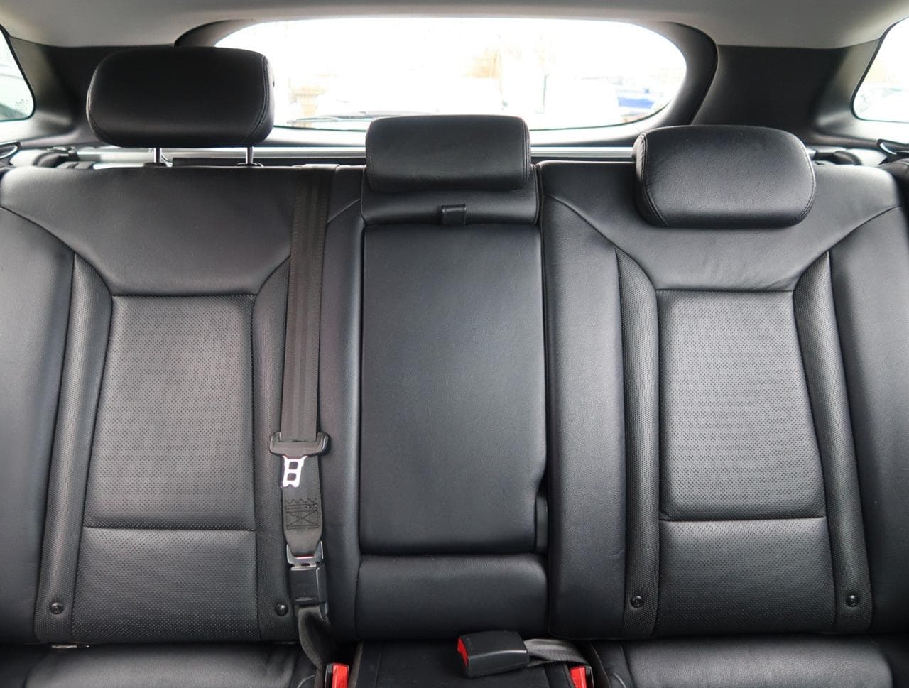 2016 Hyundai i40 - 23