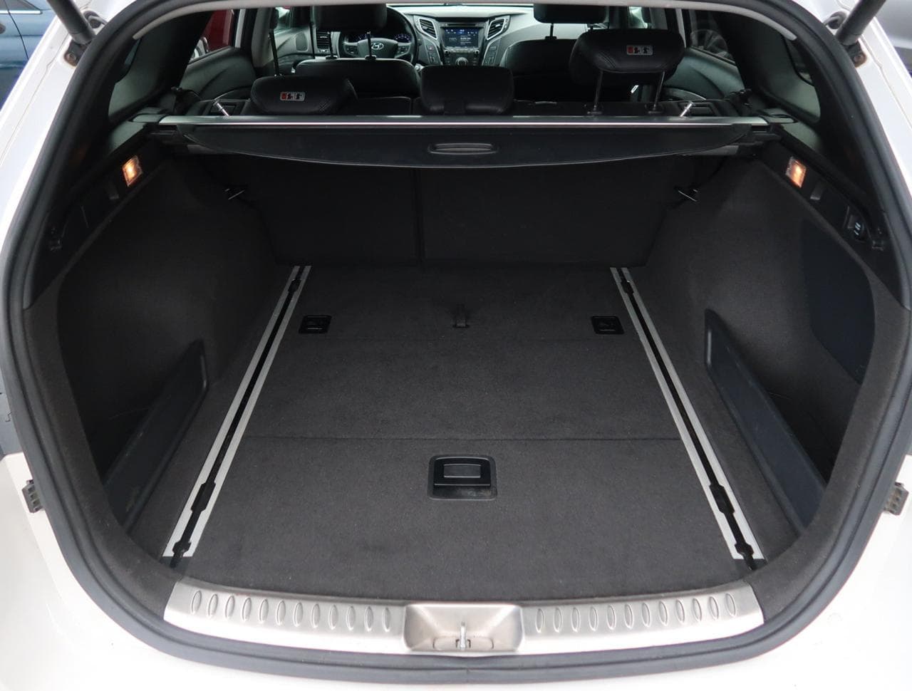 2016 Hyundai i40 - 33