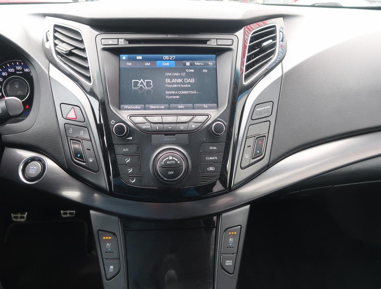 2016 Hyundai i40 - 31