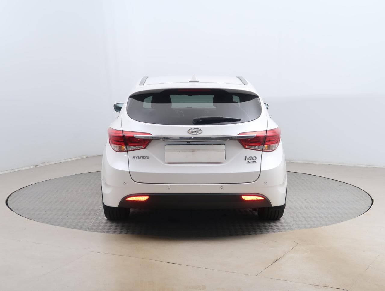 2016 Hyundai i40 - 7