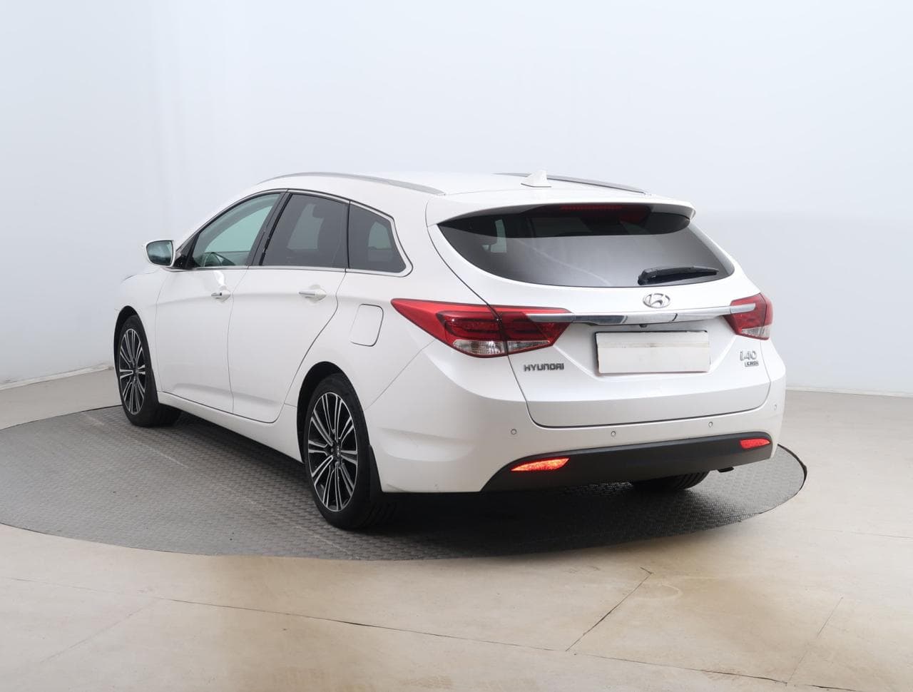 2016 Hyundai i40 - 5