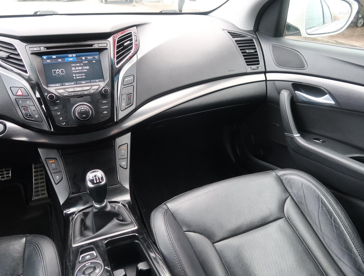 2016 Hyundai i40 - 17