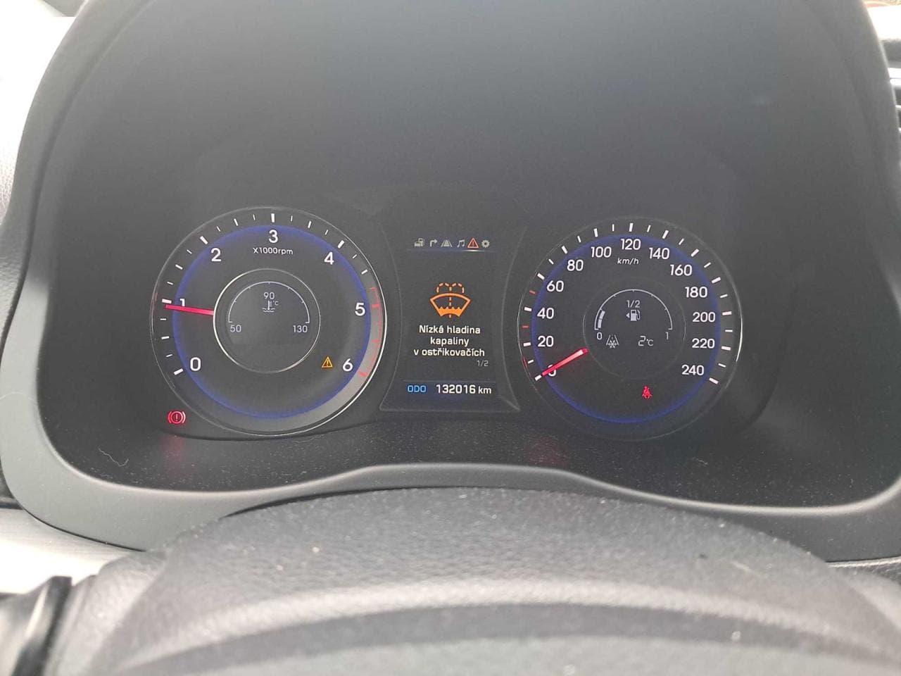 2016 Hyundai i40 - 3