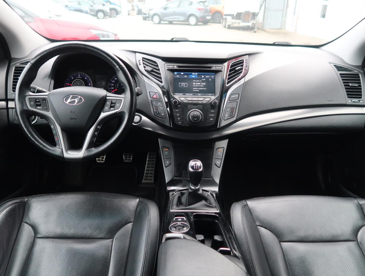 2016 Hyundai i40 - 15