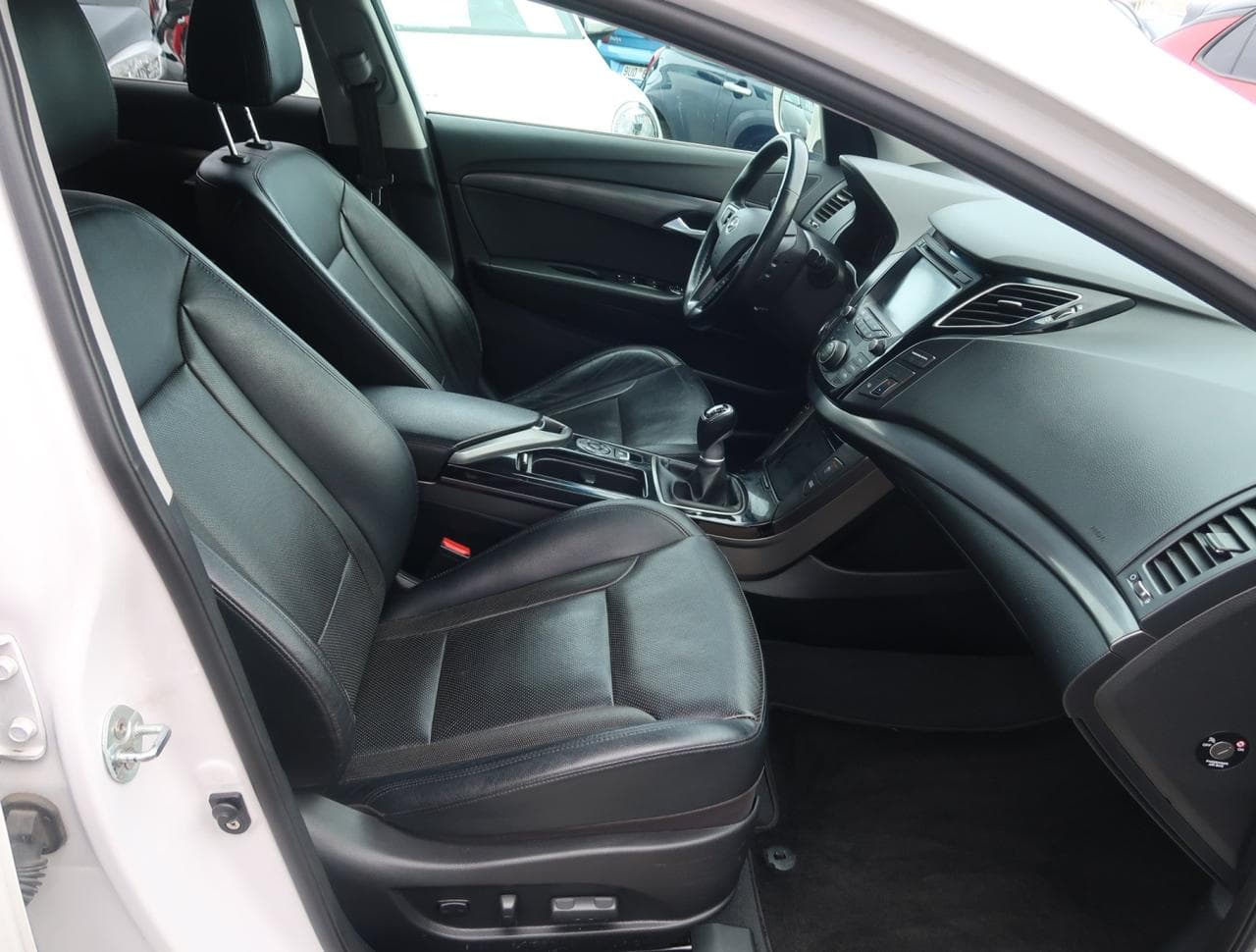 2016 Hyundai i40 - 19