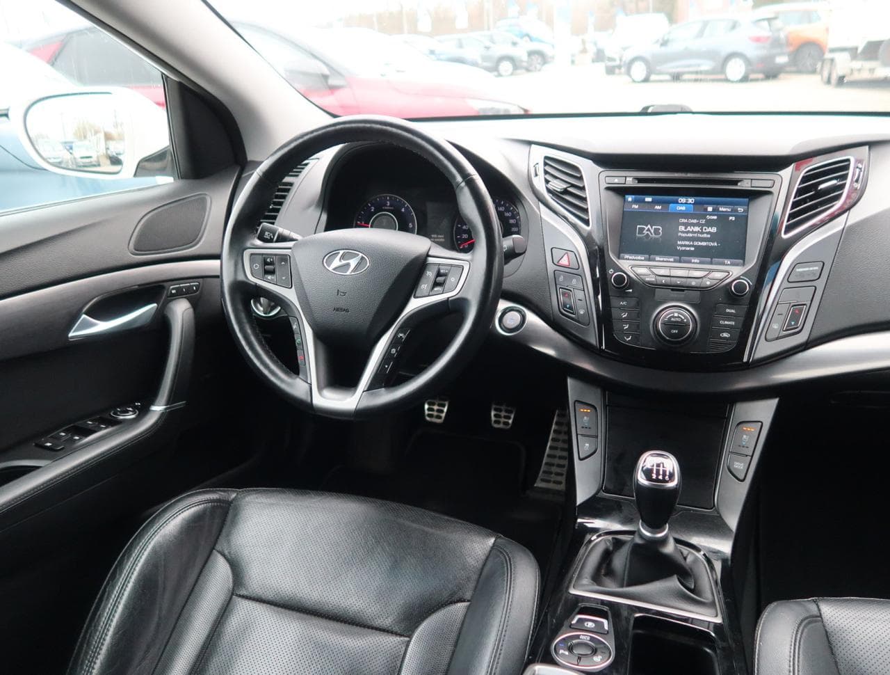 2016 Hyundai i40 - 13