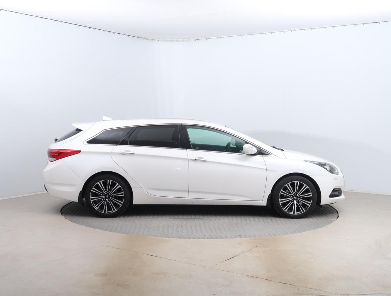2016 Hyundai i40 - 11