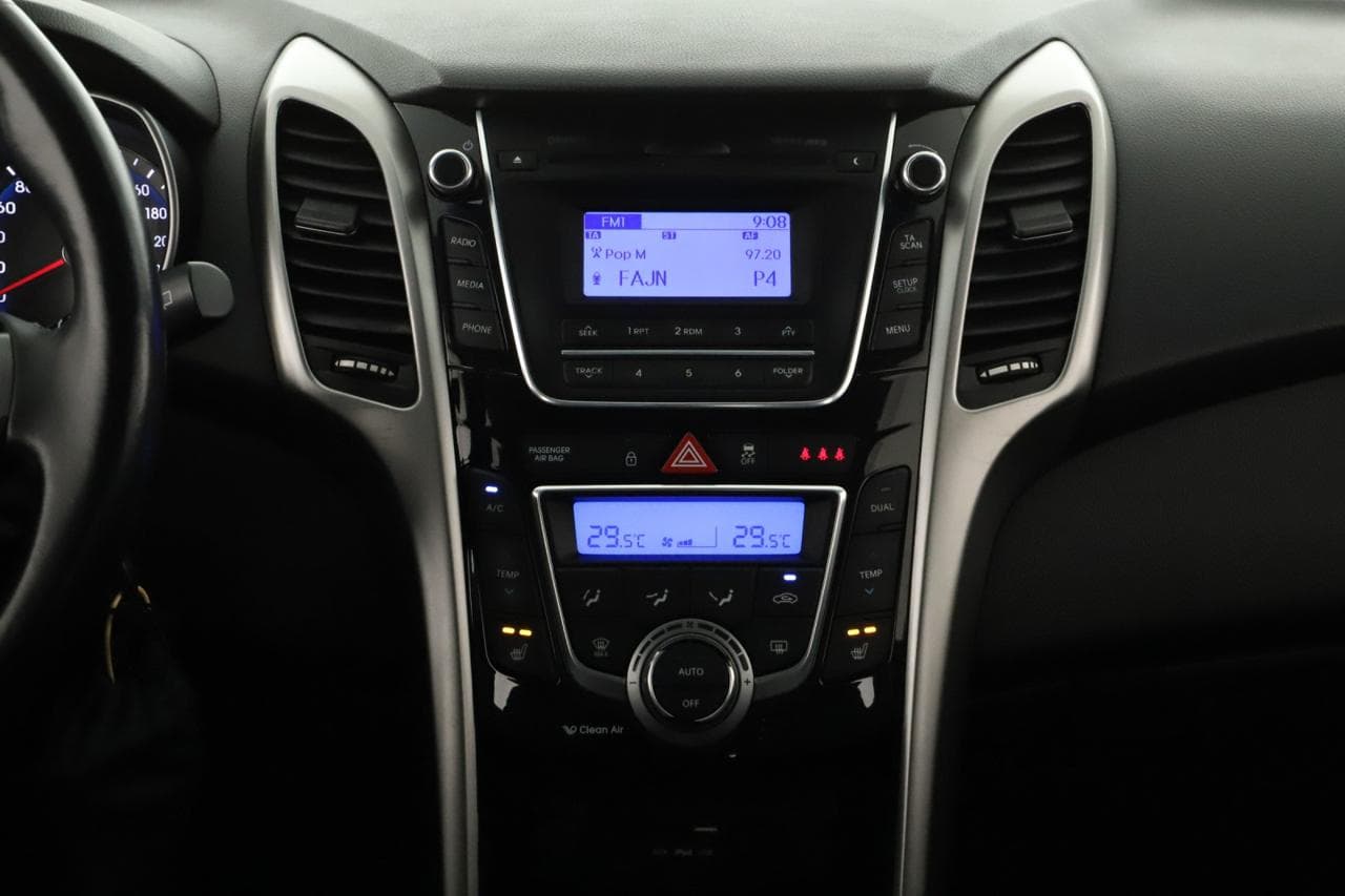 2015 Hyundai i30 - 15