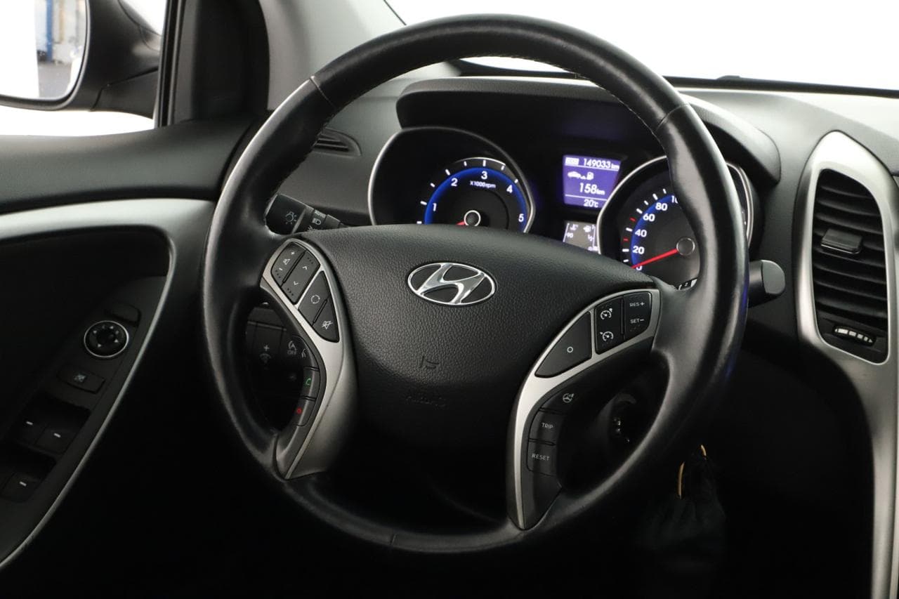 2015 Hyundai i30 - 18