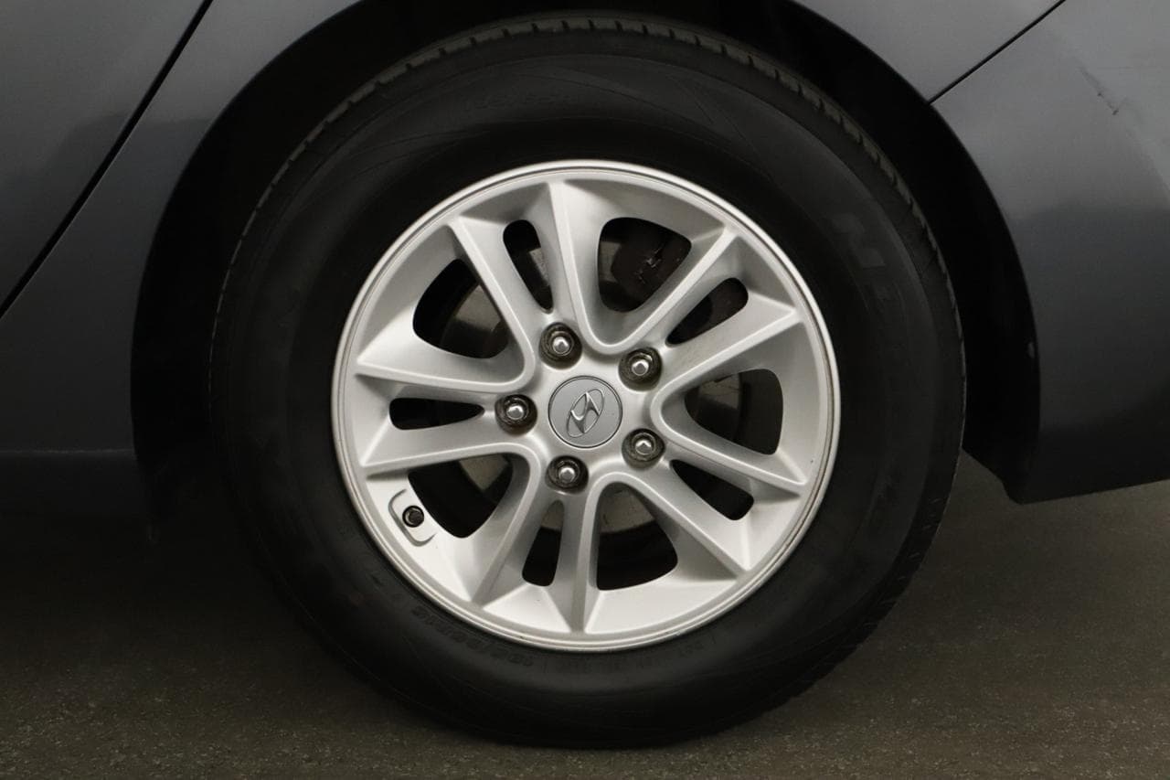 2015 Hyundai i30 - 17