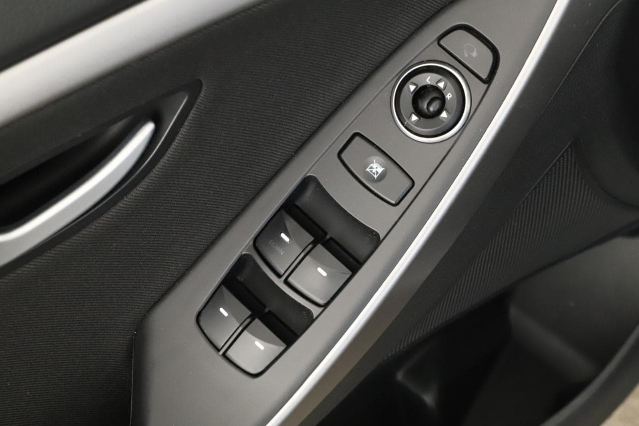 2015 Hyundai i30 - 19