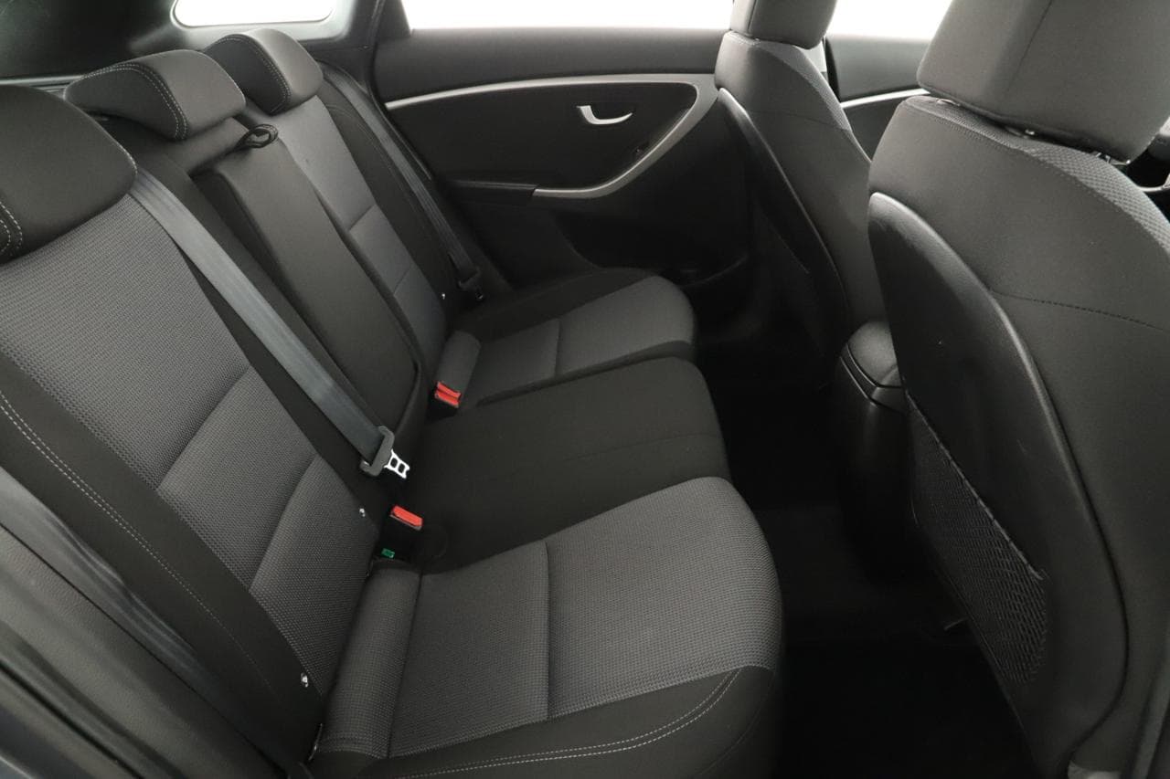 2015 Hyundai i30 - 11