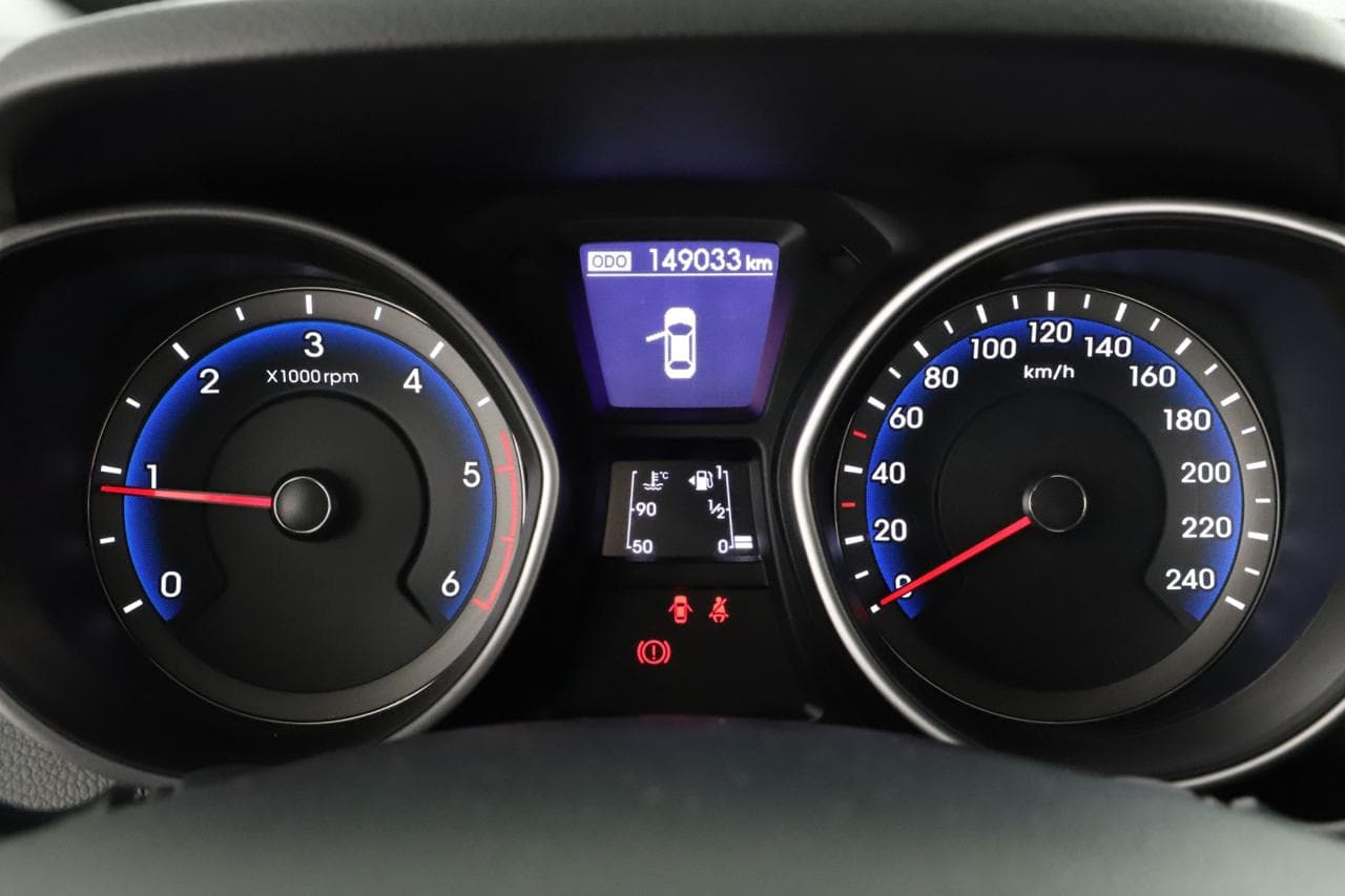 2015 Hyundai i30 - 14