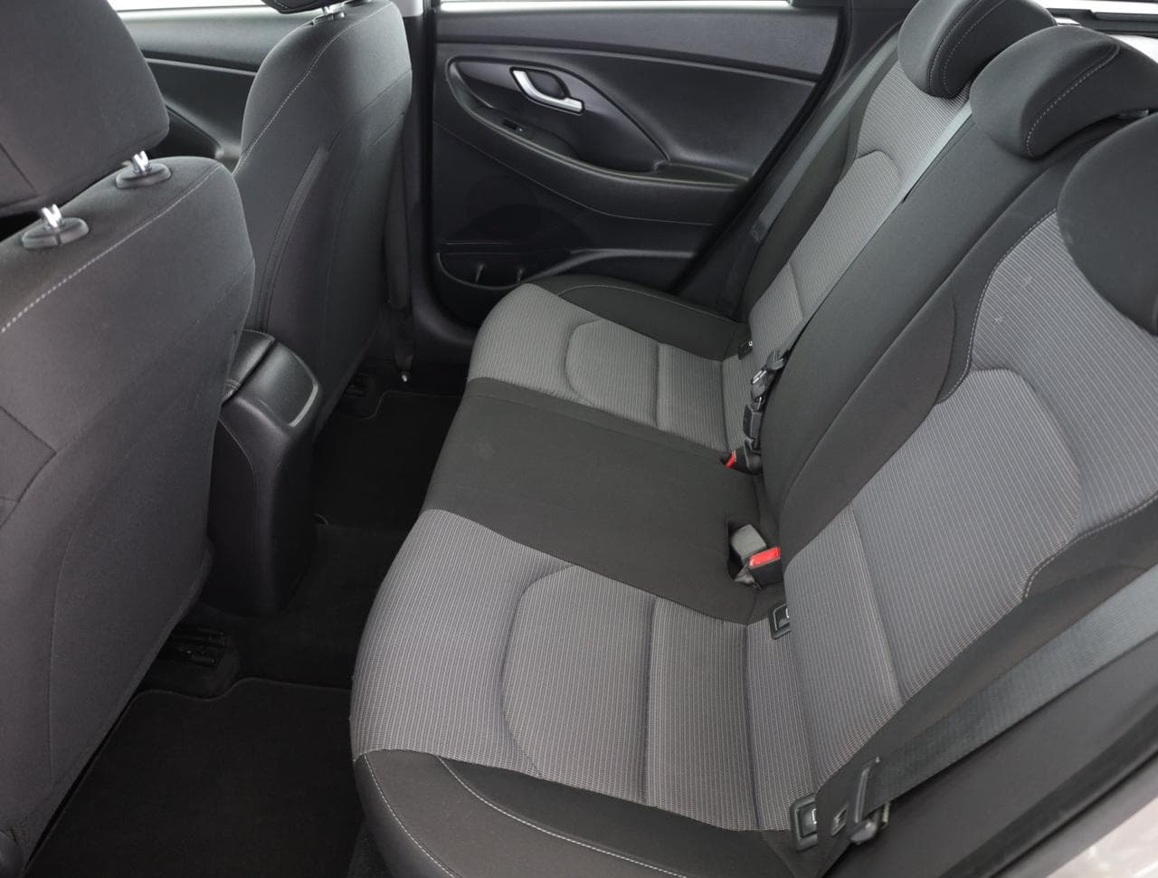 2017 Hyundai i30 - 12