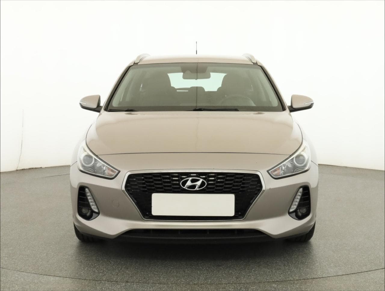 2017 Hyundai i30 - 2