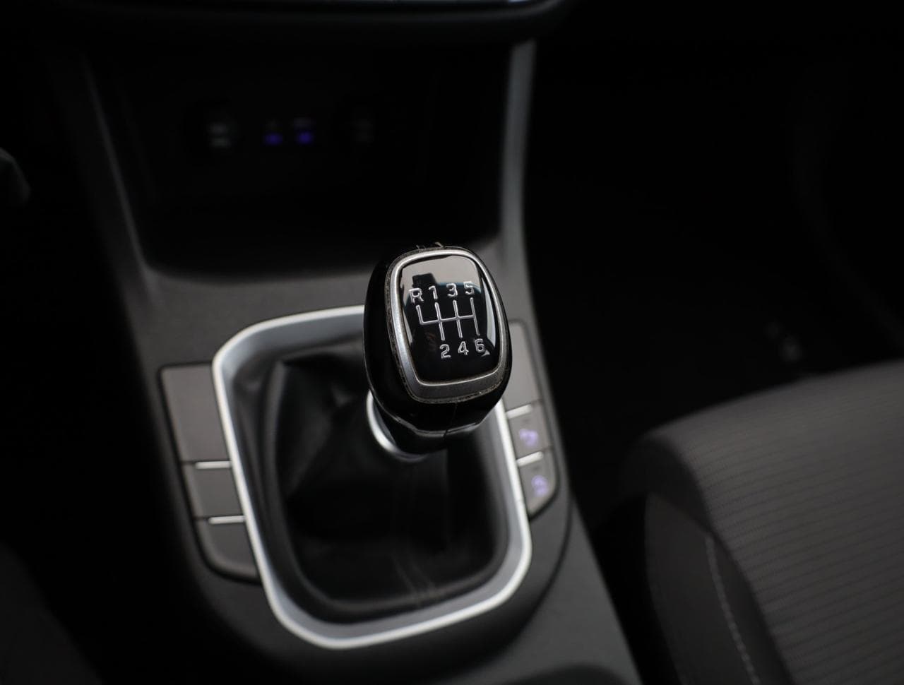 2017 Hyundai i30 - 18