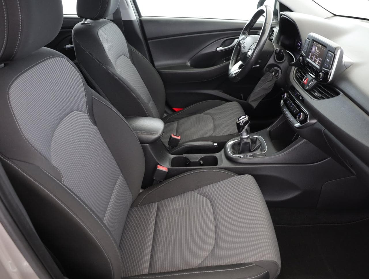 2017 Hyundai i30 - 10