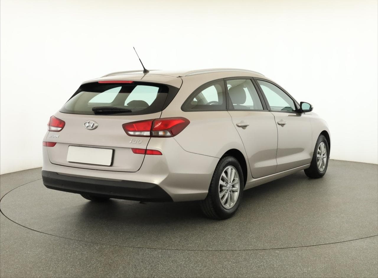2017 Hyundai i30 - 7