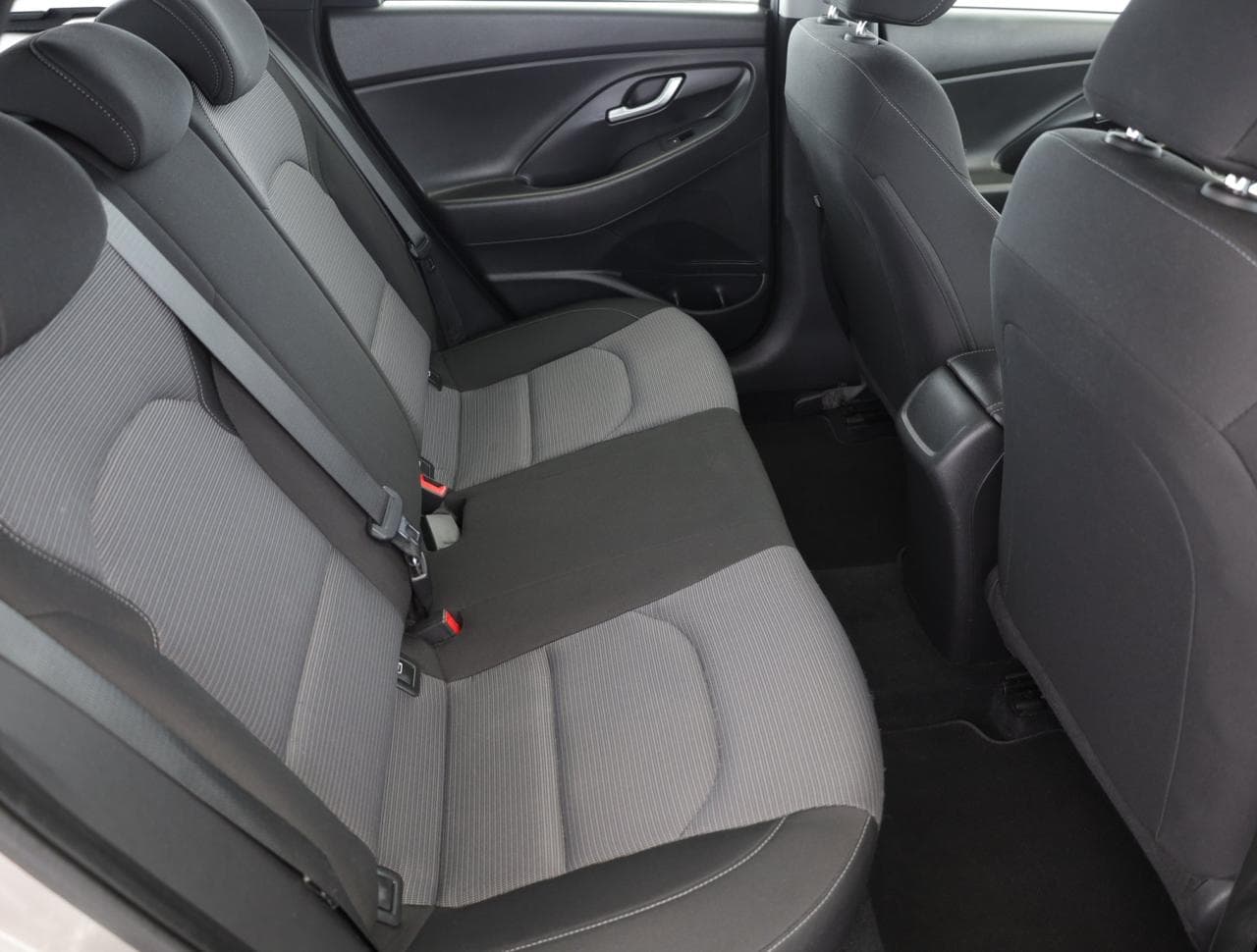 2017 Hyundai i30 - 11