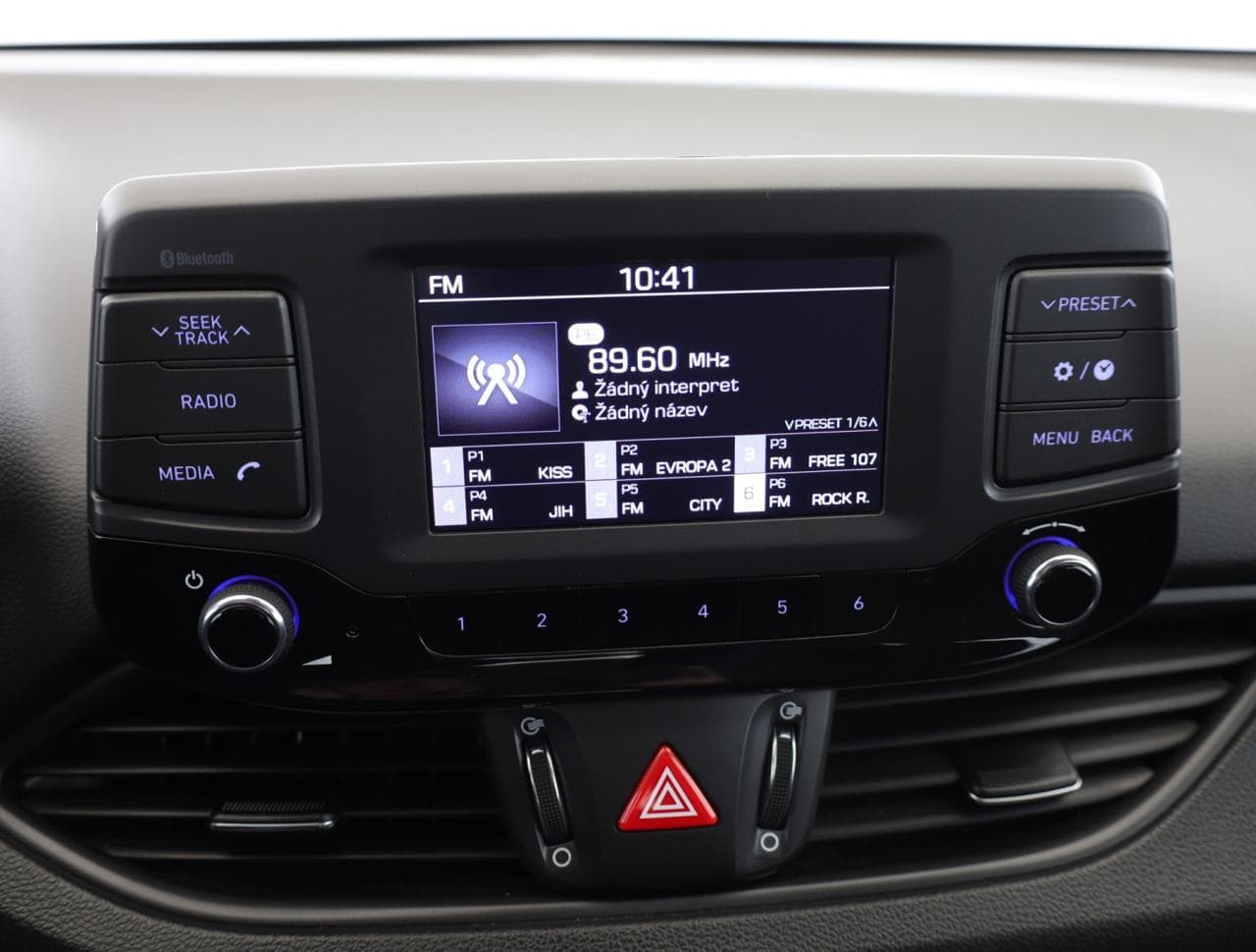 2017 Hyundai i30 - 20