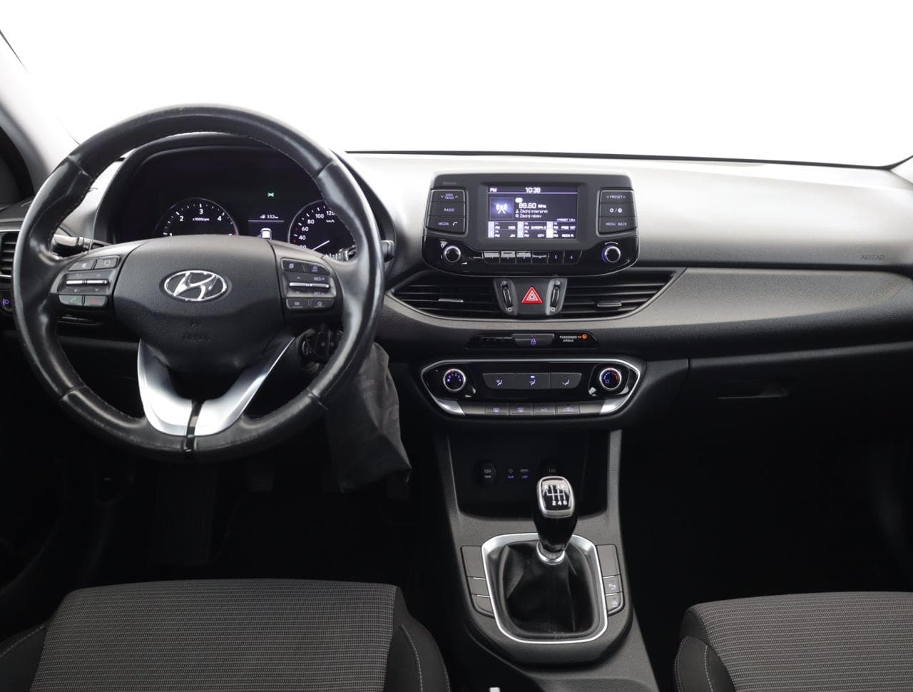 2017 Hyundai i30 - 9