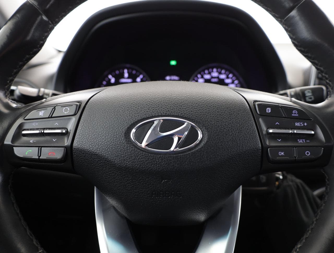 2017 Hyundai i30 - 14