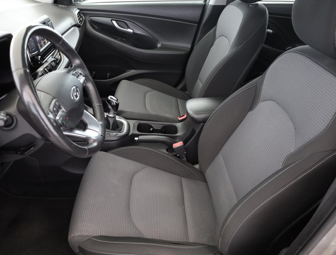 2017 Hyundai i30 - 13