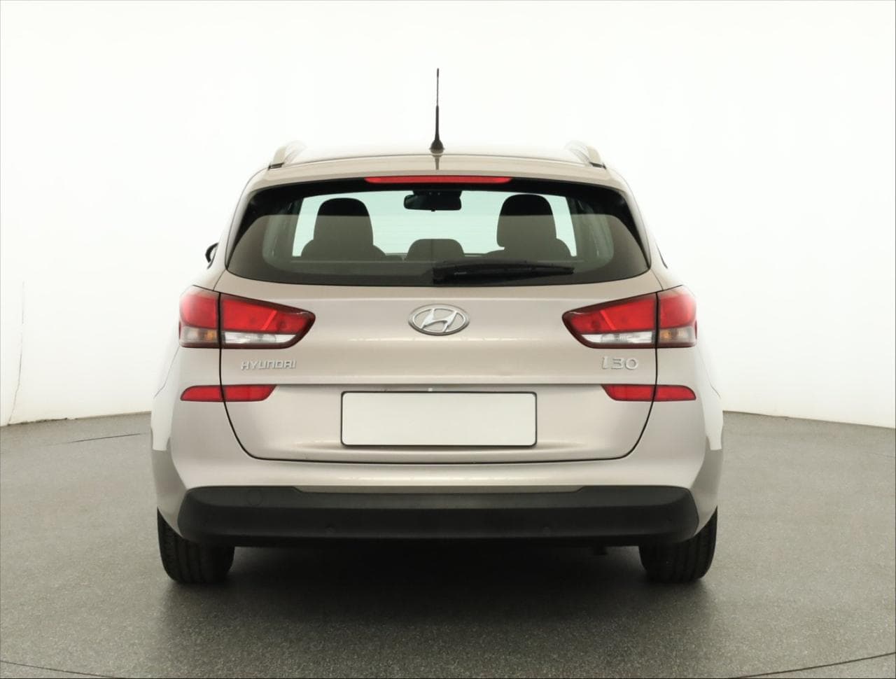 2017 Hyundai i30 - 6