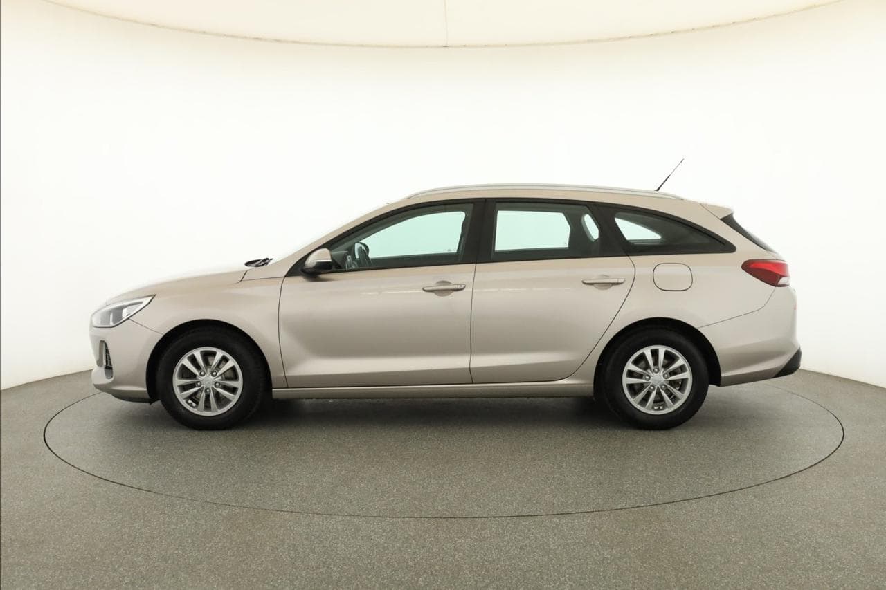 2017 Hyundai i30 - 4