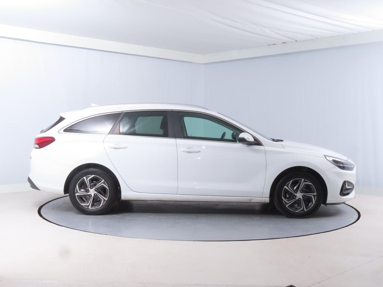 2021 Hyundai i30 - 8