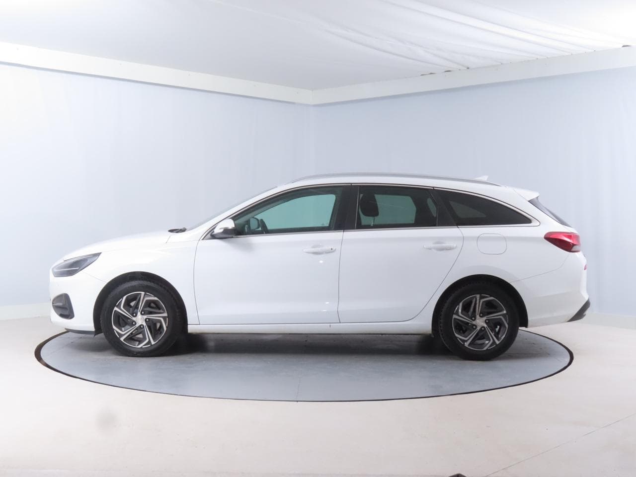 2021 Hyundai i30 - 4