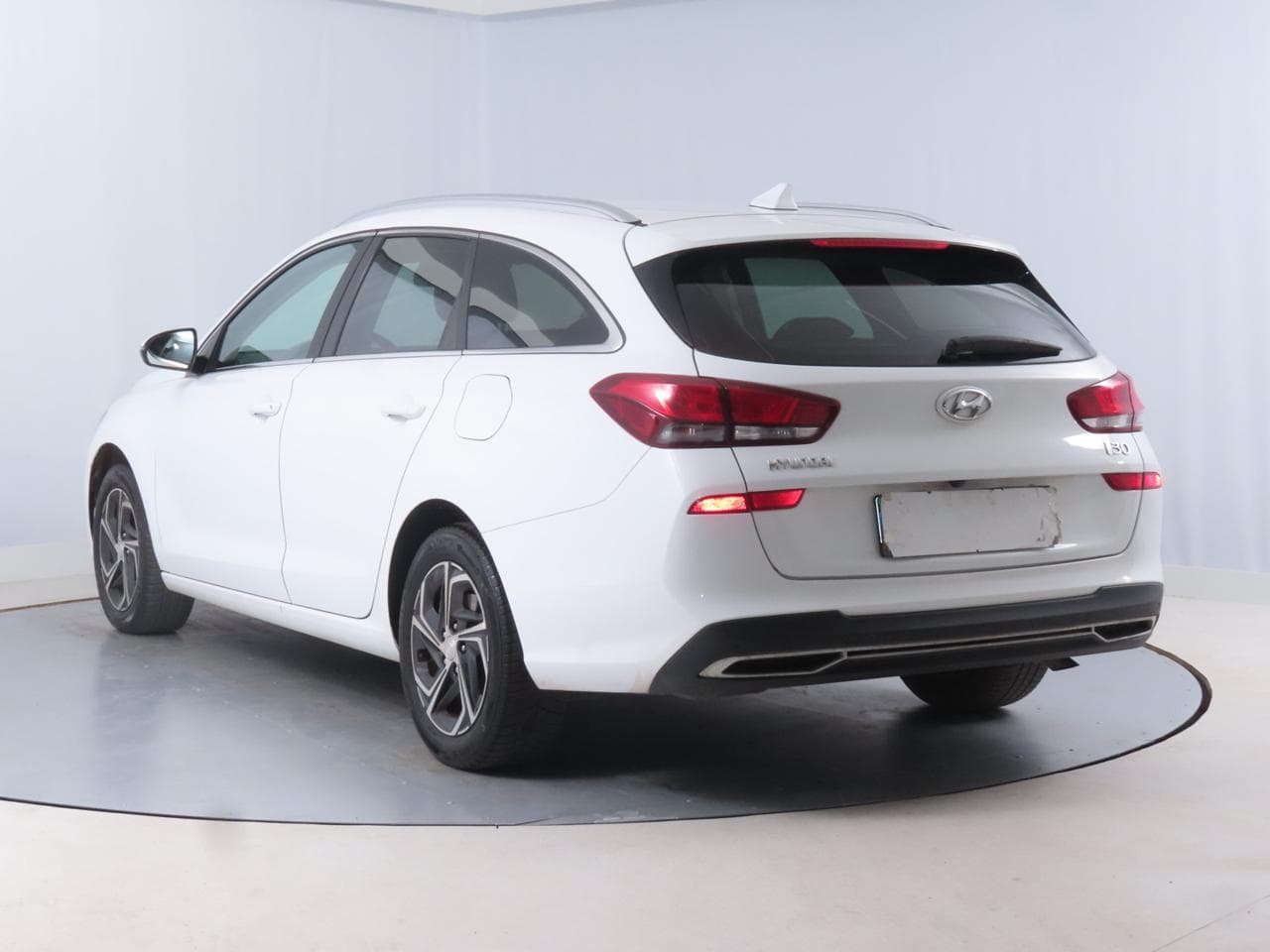 2021 Hyundai i30 - 5