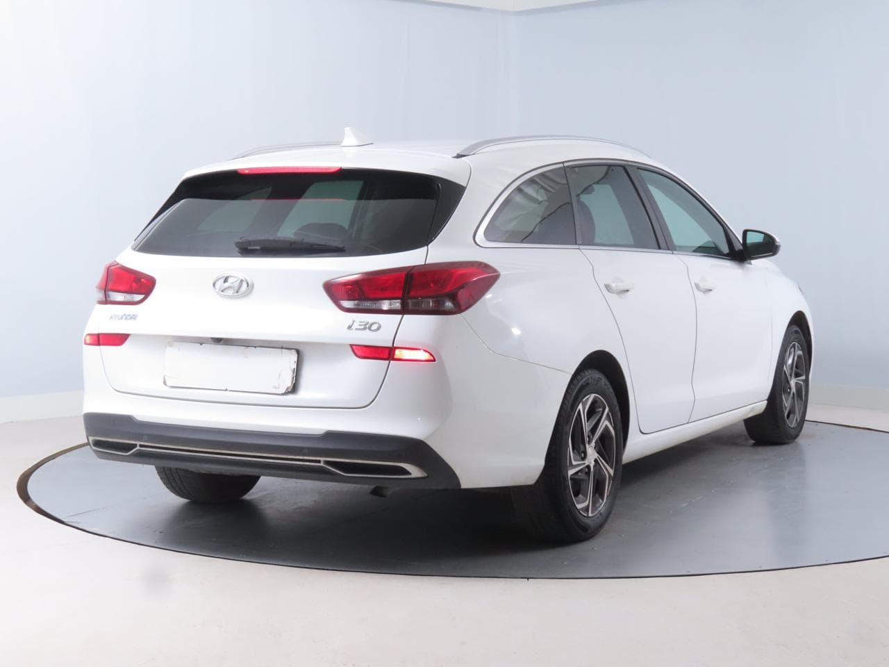 2021 Hyundai i30 - 7