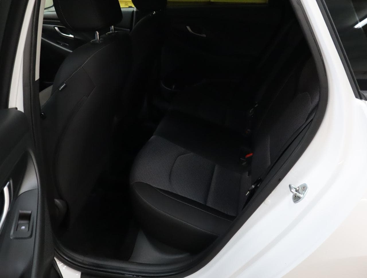 2021 Hyundai i30 - 15