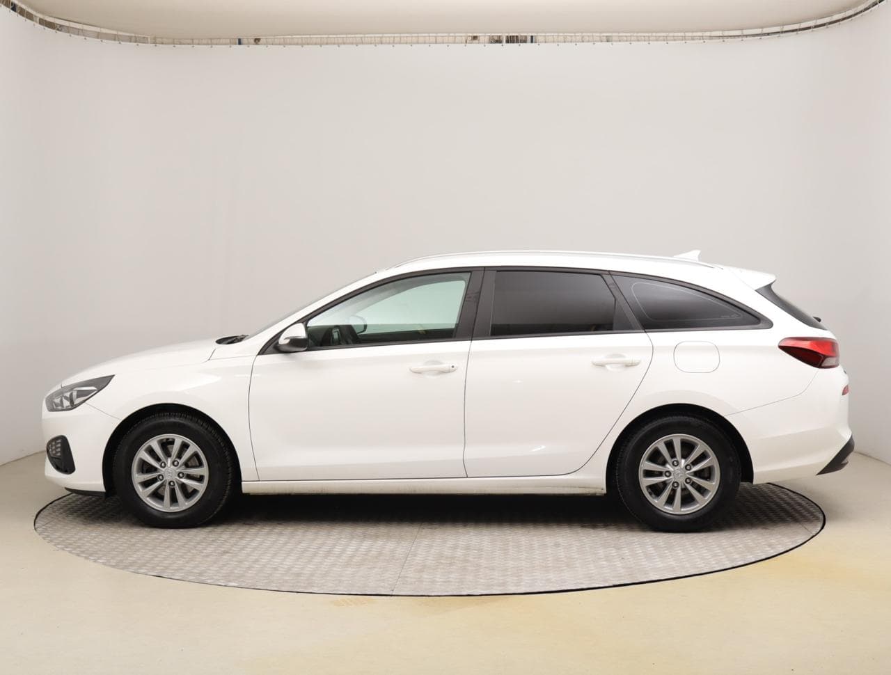 2021 Hyundai i30 - 4