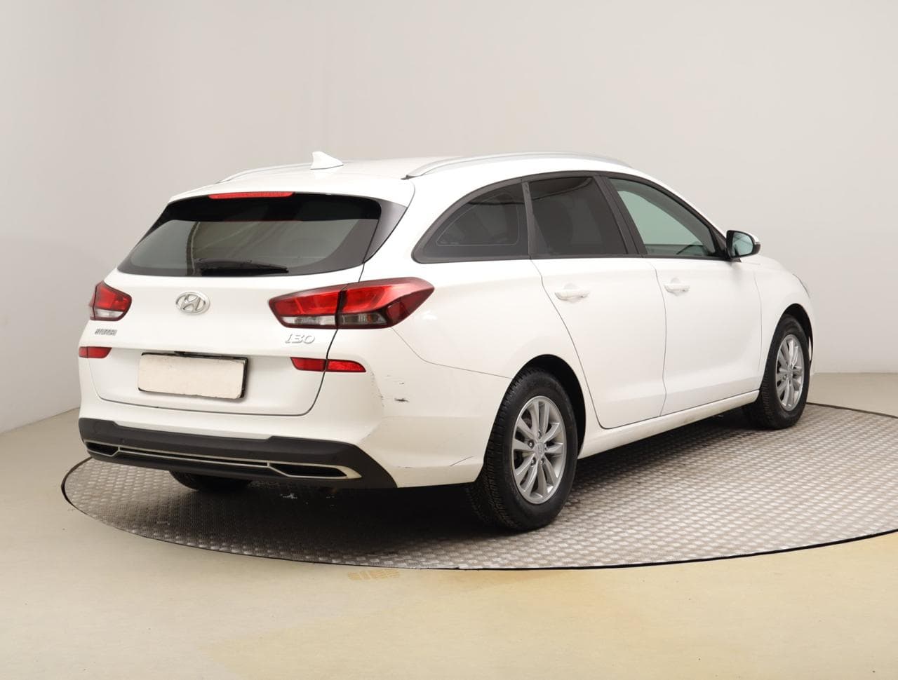 2021 Hyundai i30 - 7