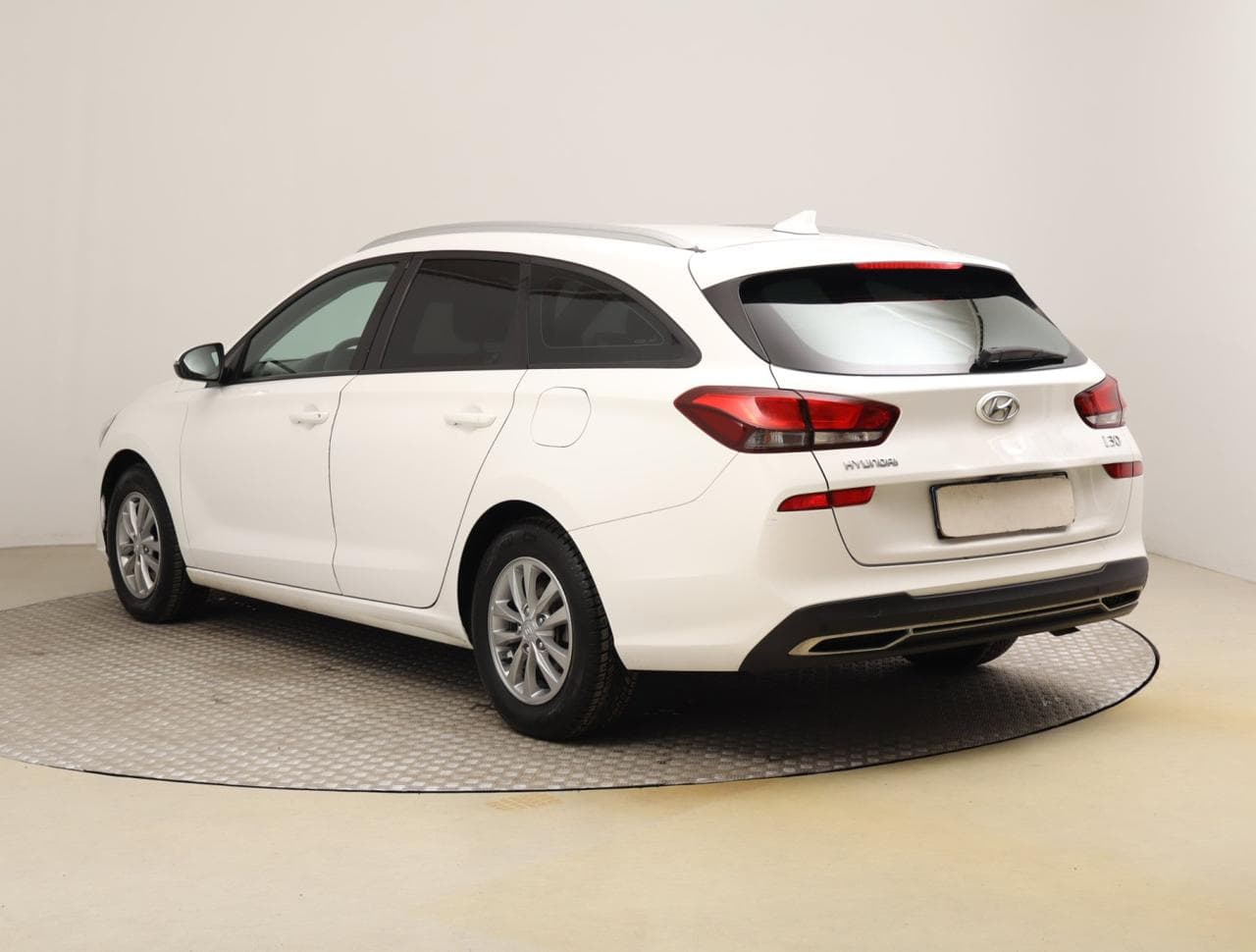 2021 Hyundai i30 - 5