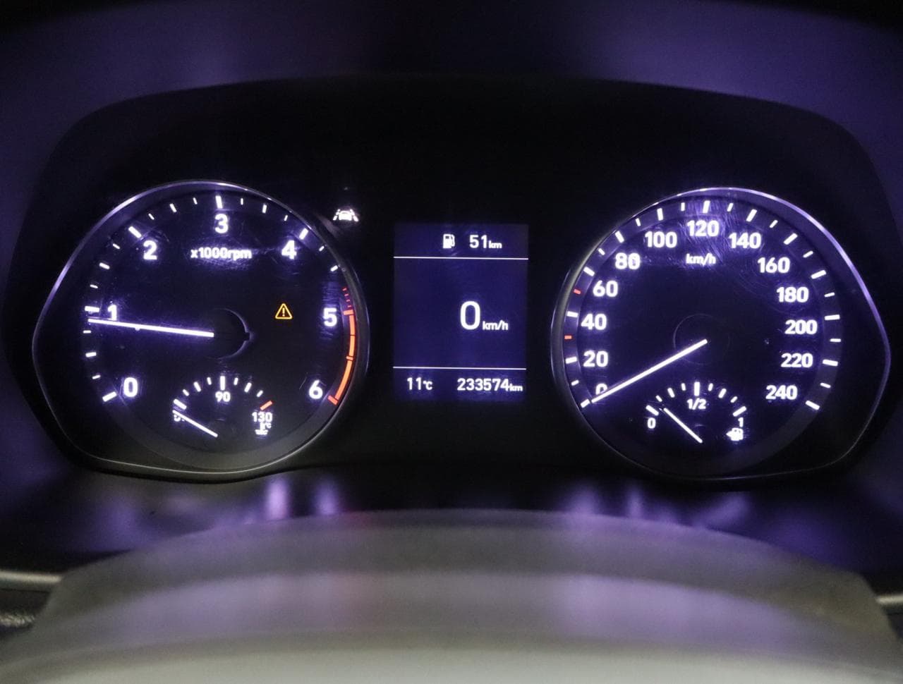 2021 Hyundai i30 - 17