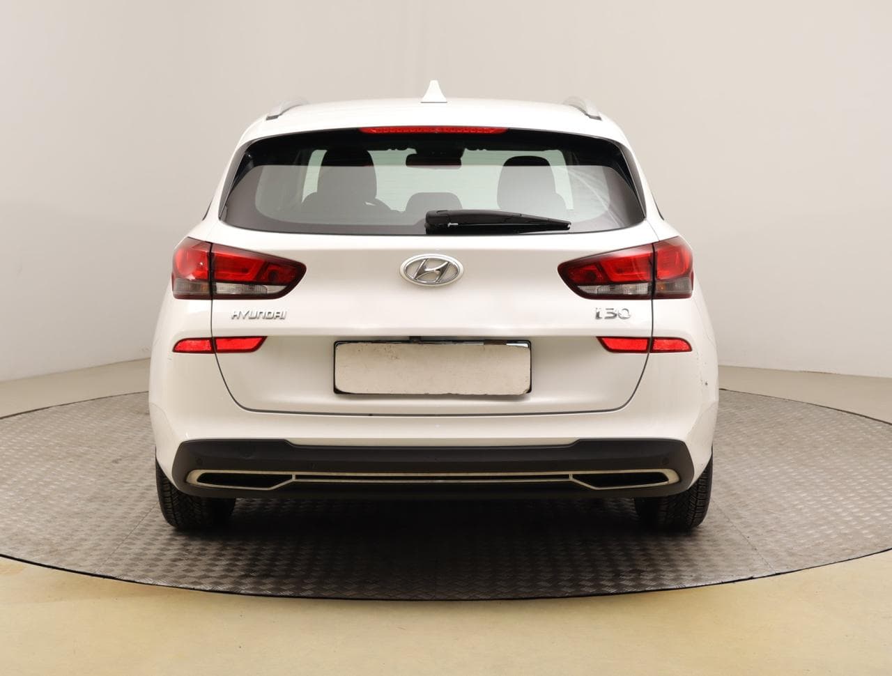 2021 Hyundai i30 - 6