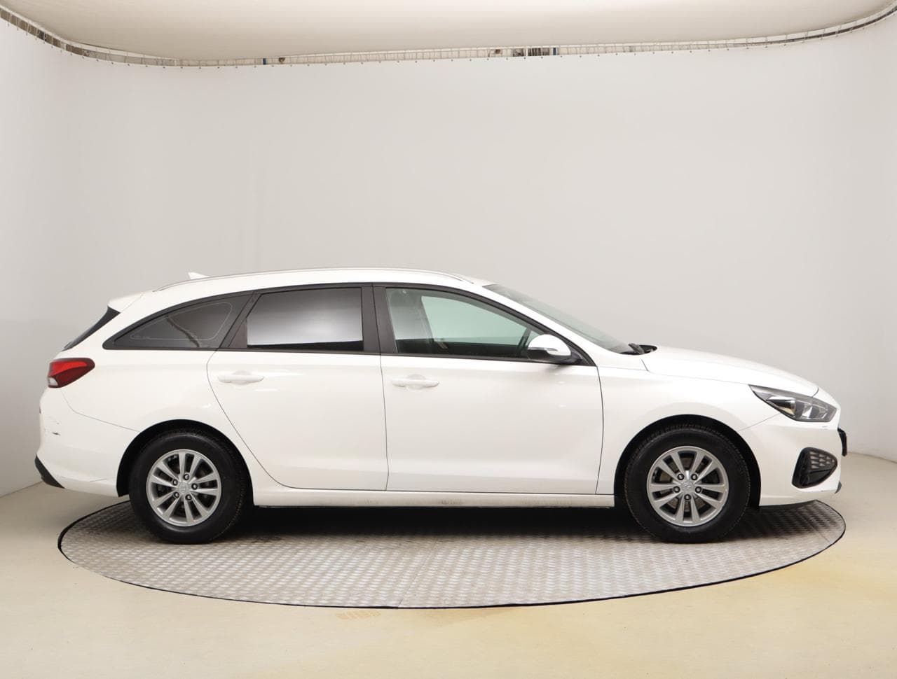2021 Hyundai i30 - 8