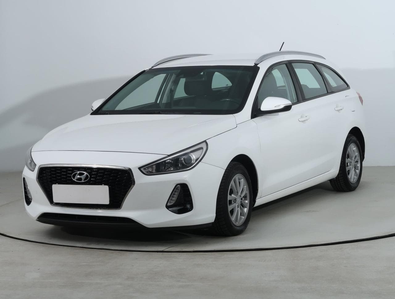 2018 Hyundai i30 - 3
